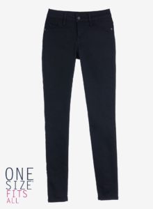 jeans tiffosi extra stretch noir