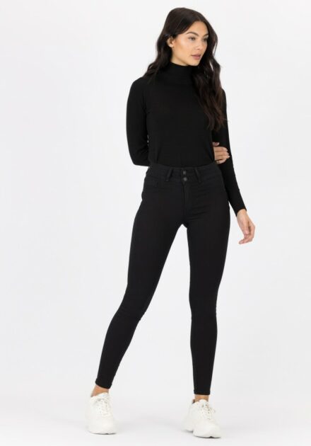 Tiffosi One size - Double up - Noir