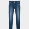 Tiffosi One size - Double up - Denim Clair – Image 7