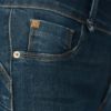 Tiffosi One size - Double up - Denim Clair – Image 5