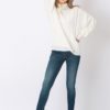 Tiffosi One size - Double up - Denim Clair – Image 2