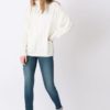 Tiffosi One size - Double up - Denim Clair