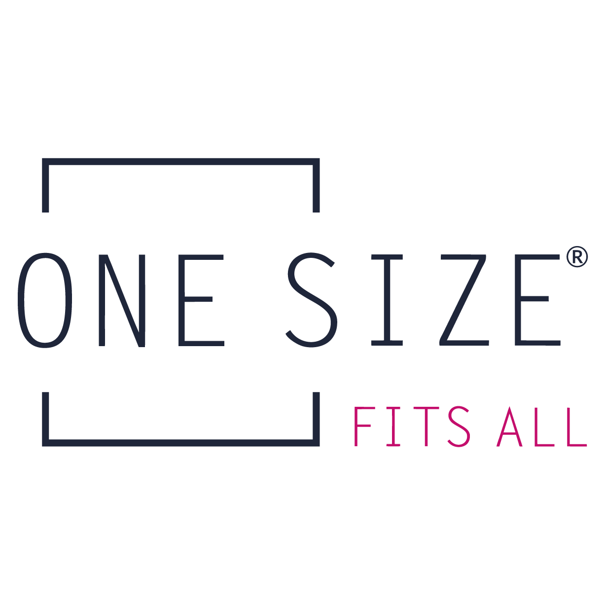 One Size® Fits All