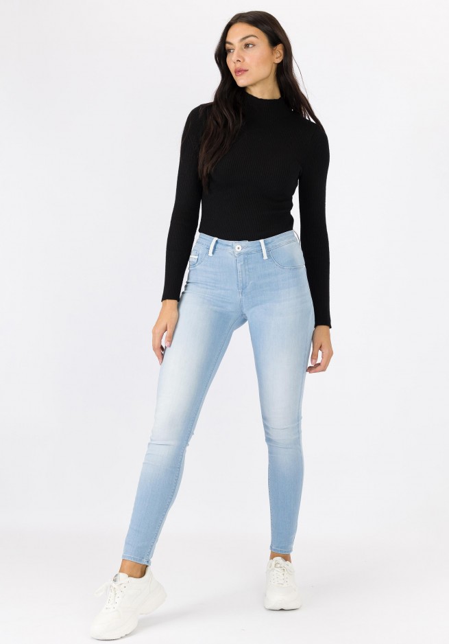nouveauté tiffosi coupe up modele bleach taille basse a l avant rehausser a l arriere 5