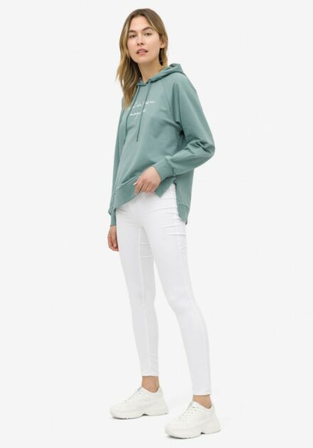 One Size® – Curvy – Blanc