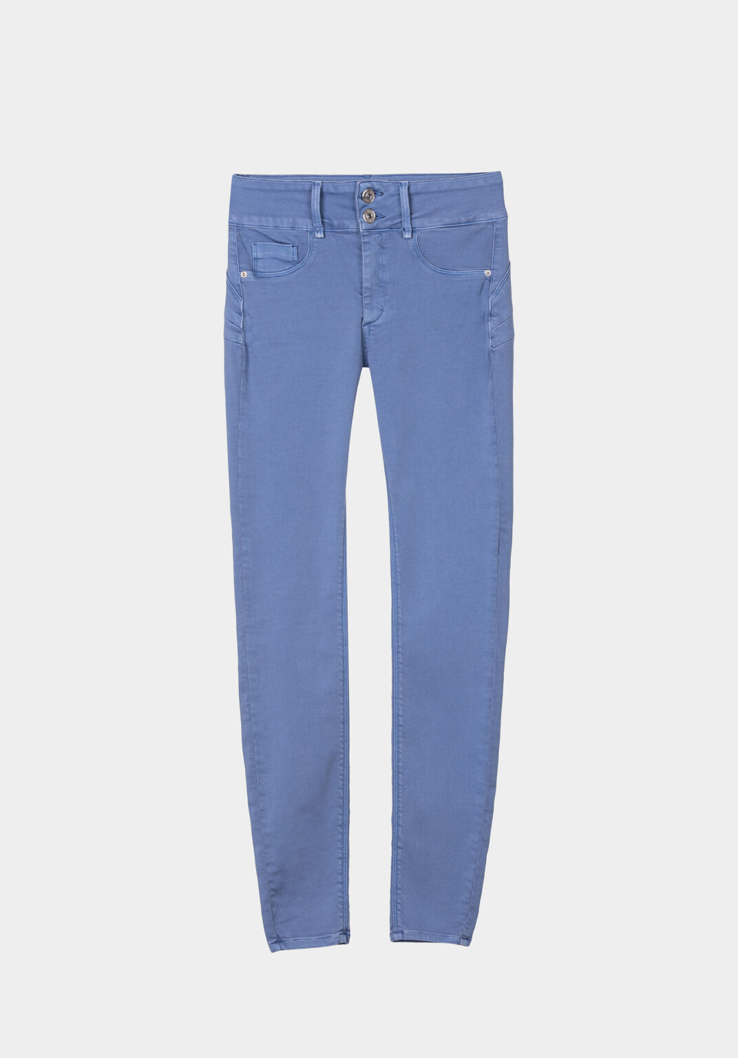 One Size® – Double Up - Bleuté – Image 2