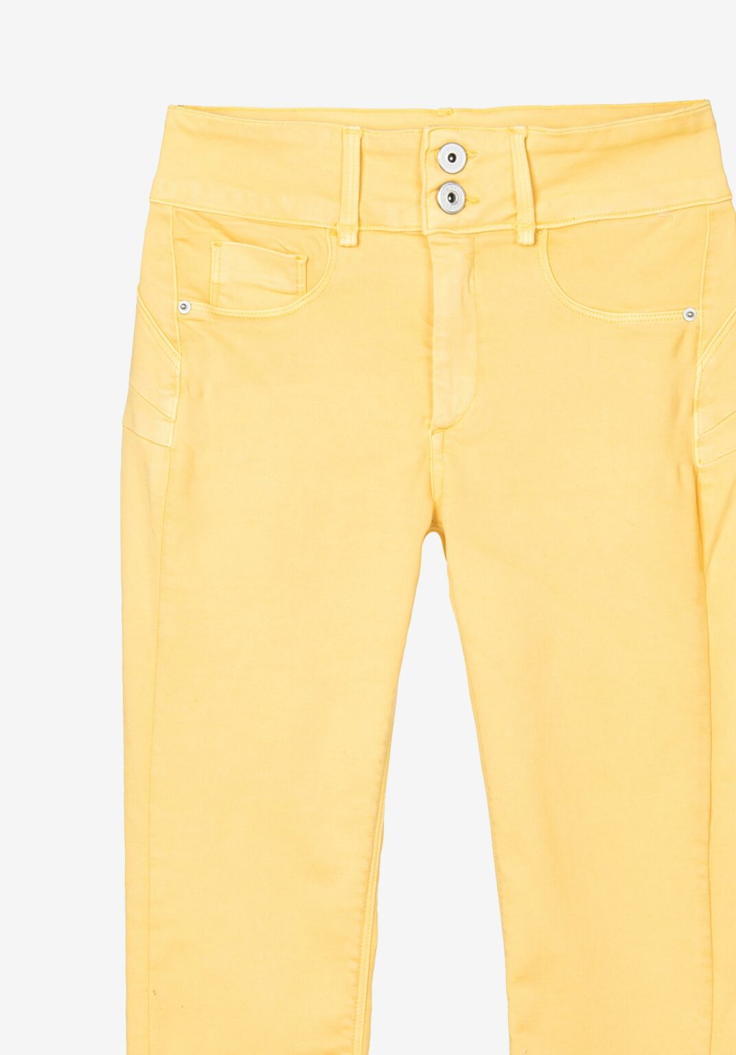 One Size® – Double Up - Jaune – Image 5