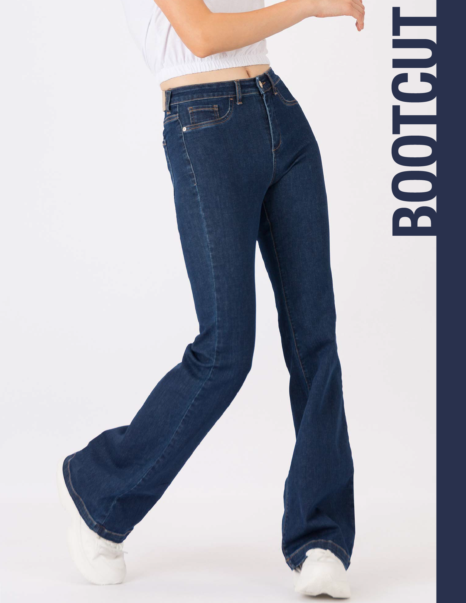 Image Coupe Bootcut