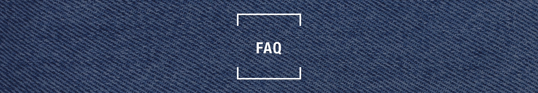 bannière faq bannière faq