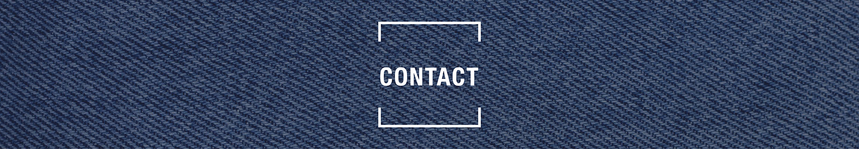 bannière contact bannière contact