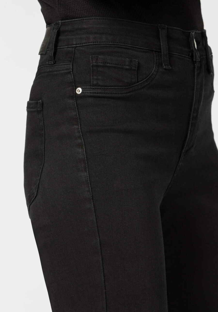 One size® – Bootcut - Noir – Image 5