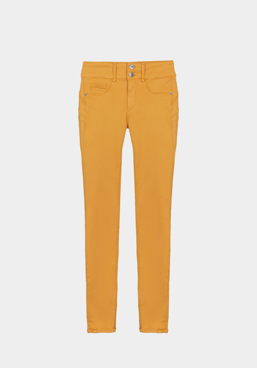 One Size® – Double Up - Moutarde – Image 6