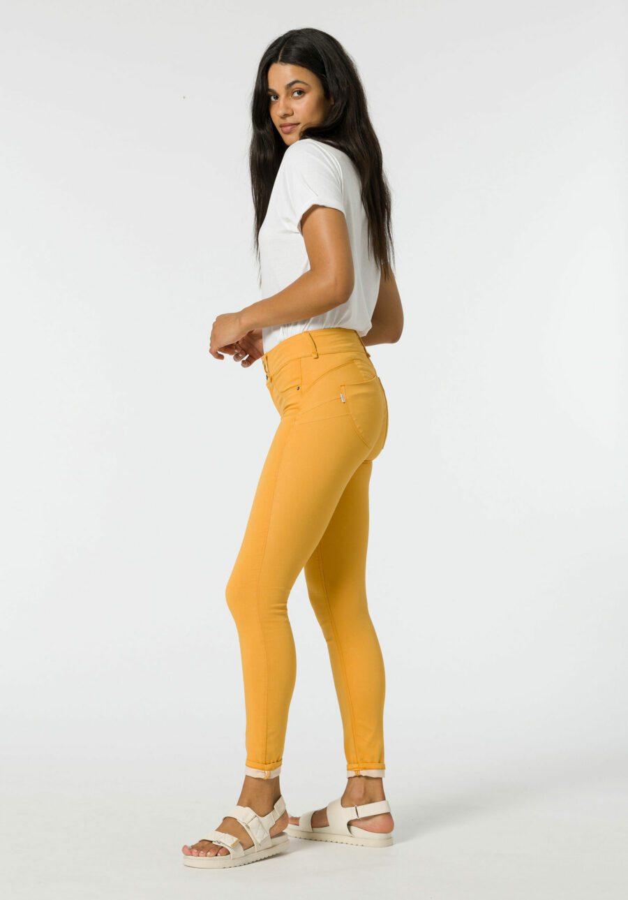 One Size® – Double Up - Moutarde – Image 2