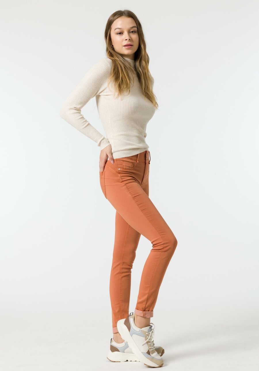 One Size® – Double Up - Cuivré – Image 2