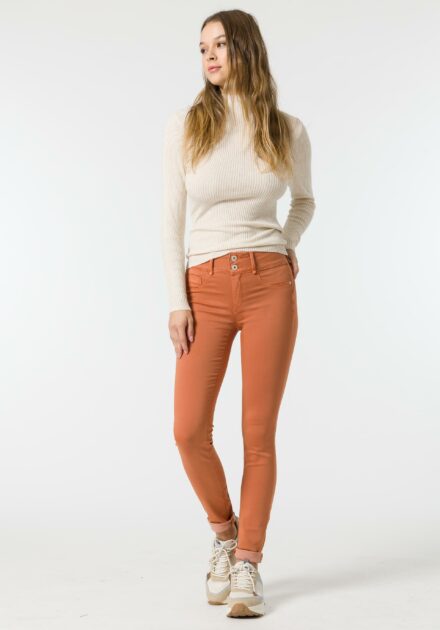 One Size® – Double Up - Cuivré
