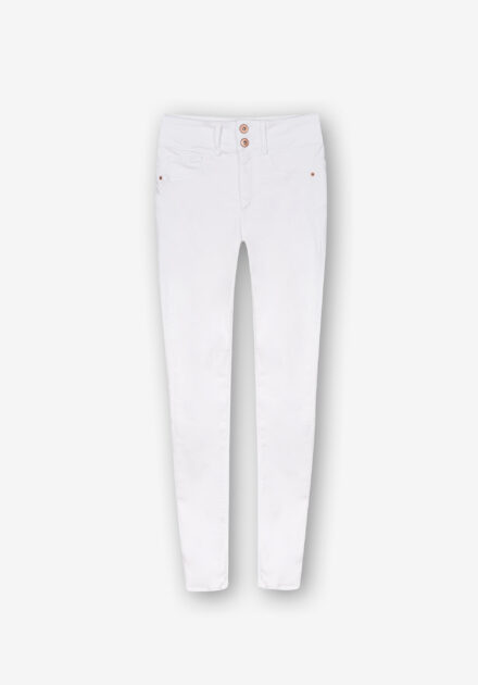 One Size® – Double Confort - Blanc