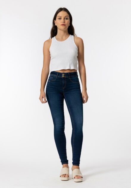 One Size® – Classic – Denim Clair