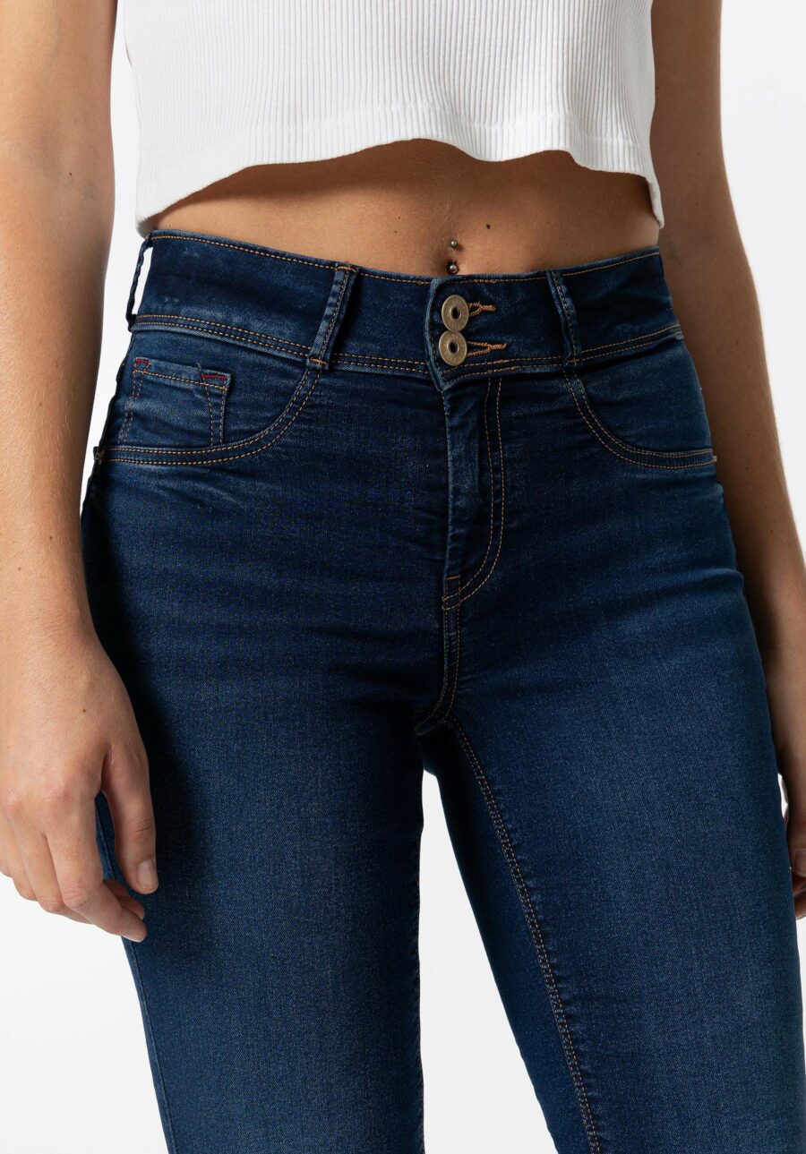 One Size® – Classic – Denim Clair – Image 4