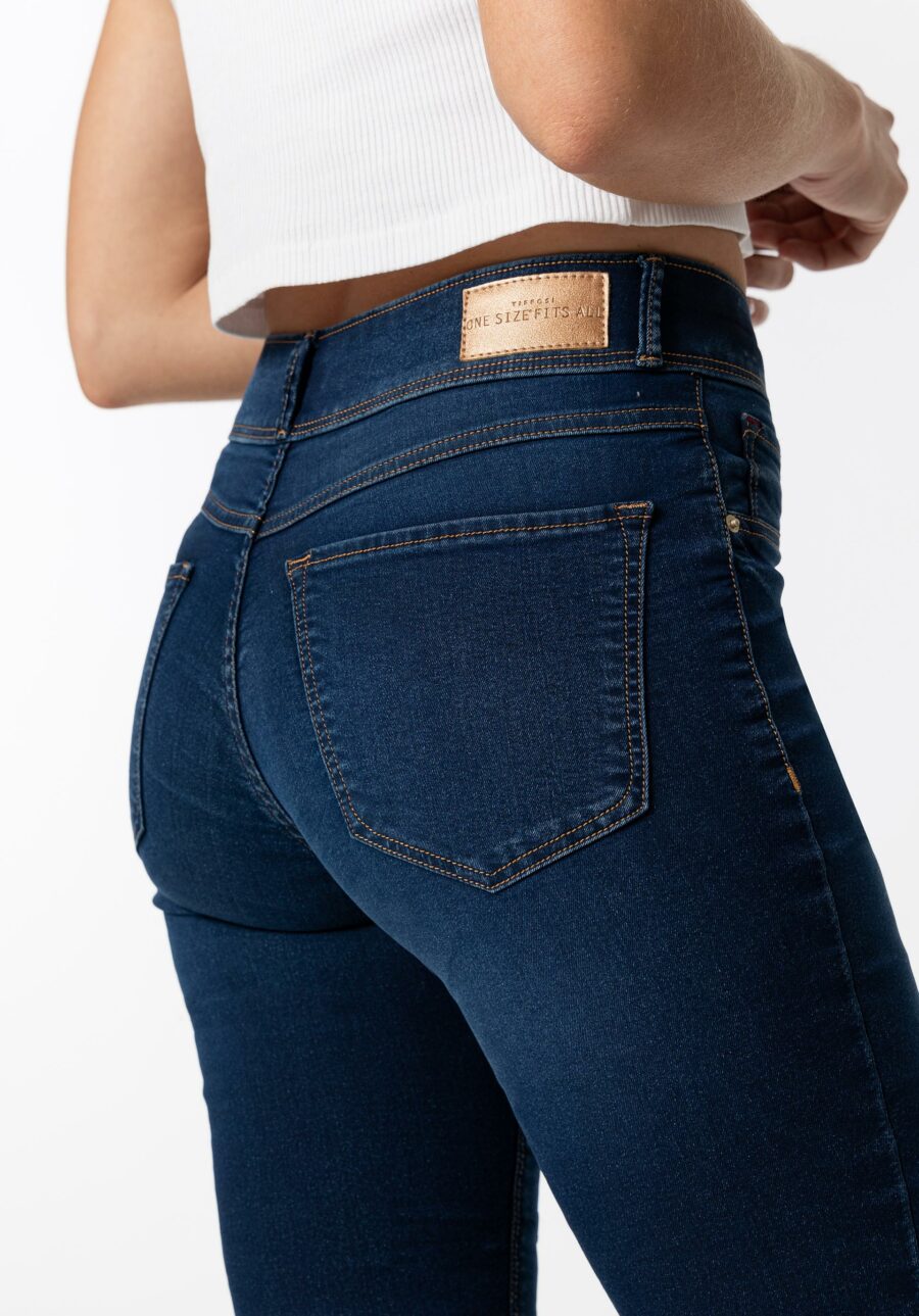 One Size® – Classic – Denim Clair – Image 6