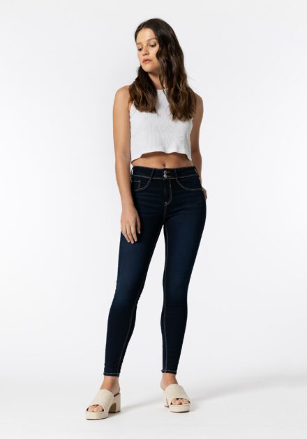 One Size® – Classic – Denim