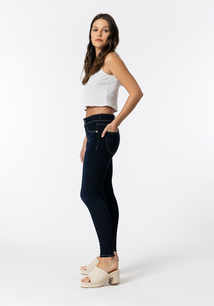 One Size® – Classic – Denim – Image 2