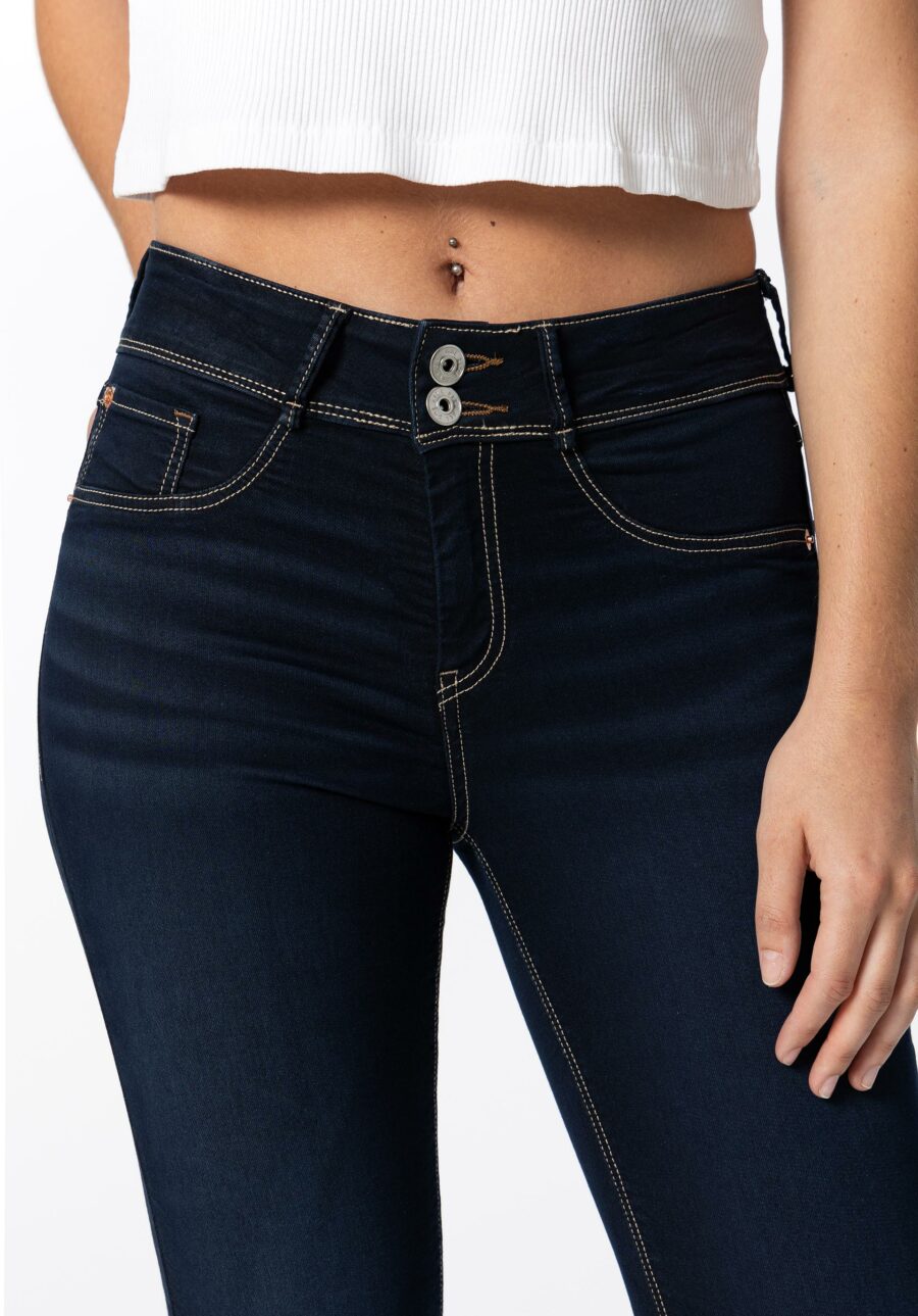 One Size® – Classic – Denim – Image 4