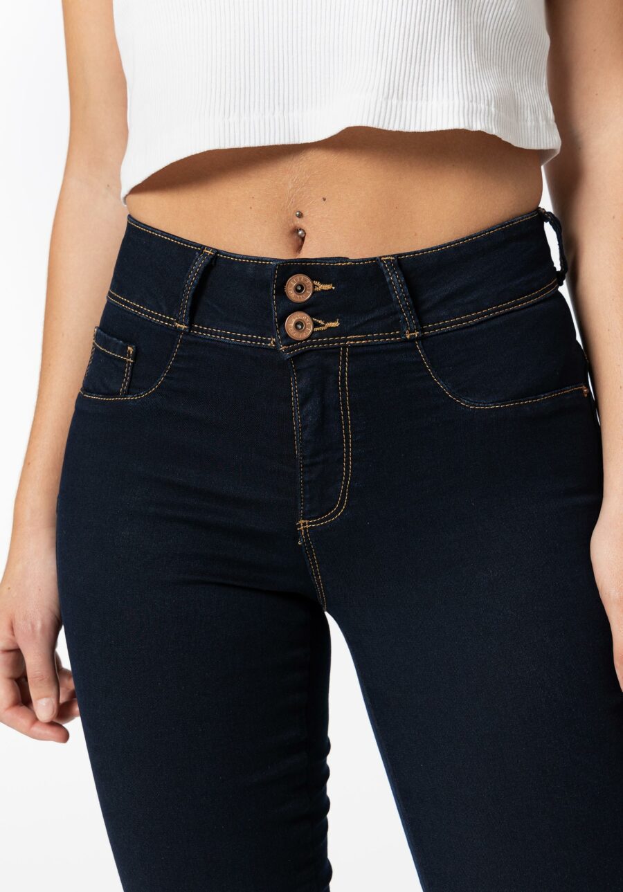 One Size® - Silhouette - Dark-blue – Image 5