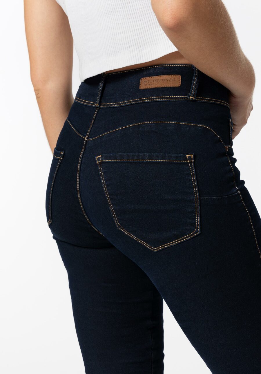 One Size® - Silhouette - Dark-blue – Image 4