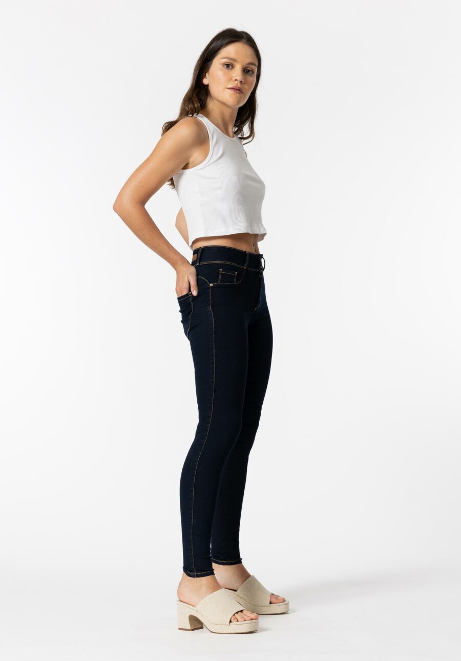 One Size® - Silhouette - Dark-blue – Image 3
