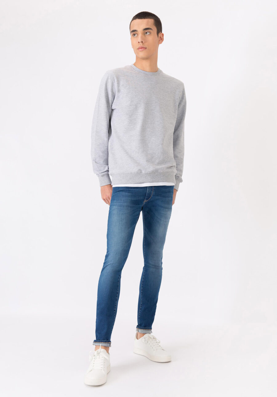 One Size®- Homme - Stone light – Image 2