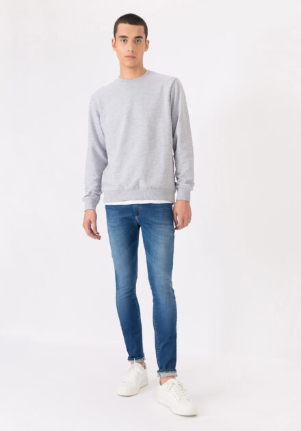 One Size®- Homme - Stone light