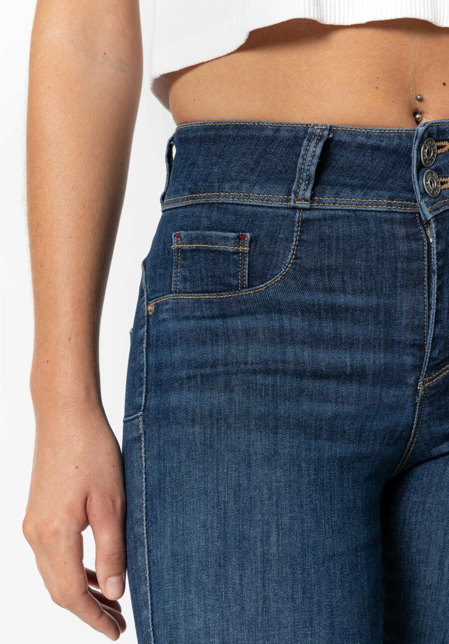 One Size® - Silhouette - Bootcut Brut – Image 5