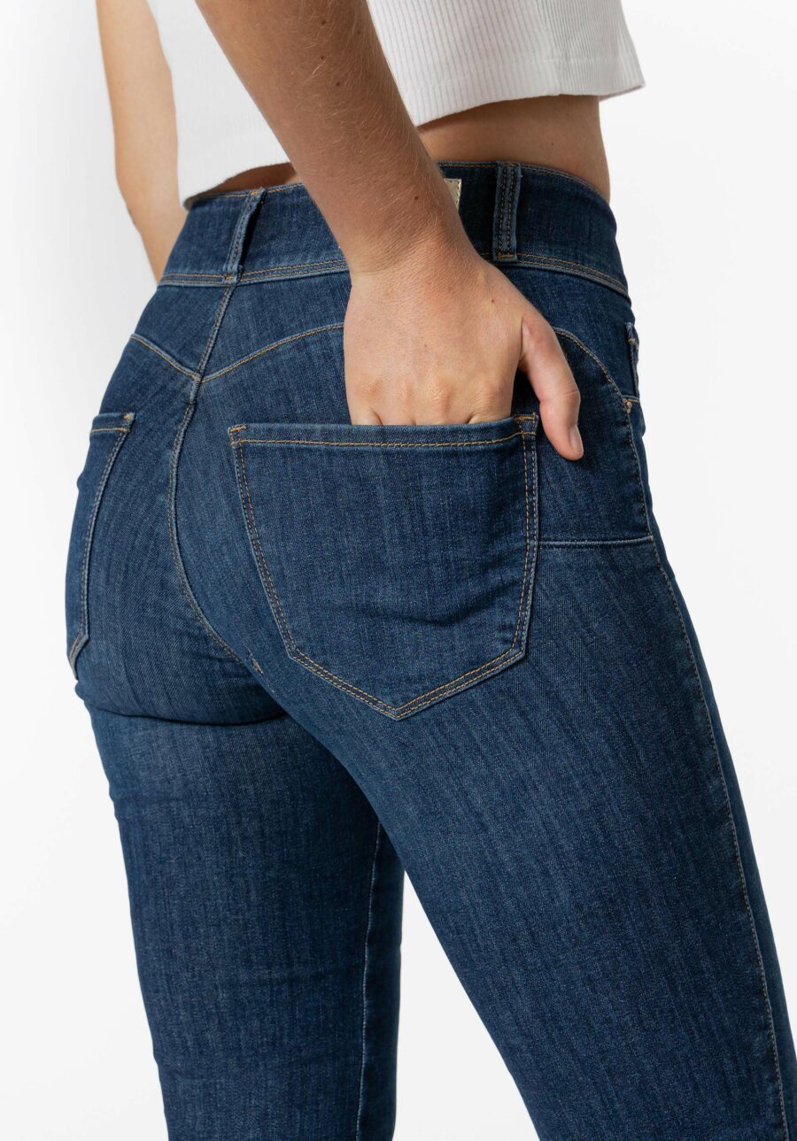 One Size® - Silhouette - Bootcut Brut – Image 6