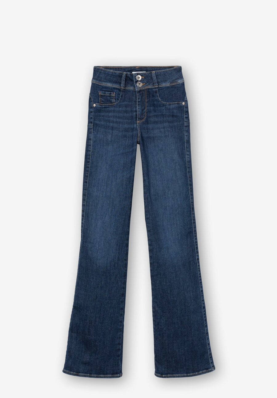 One Size® - Silhouette - Bootcut Brut – Image 7