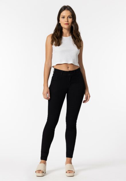 One Size® - Silhouette - Black
