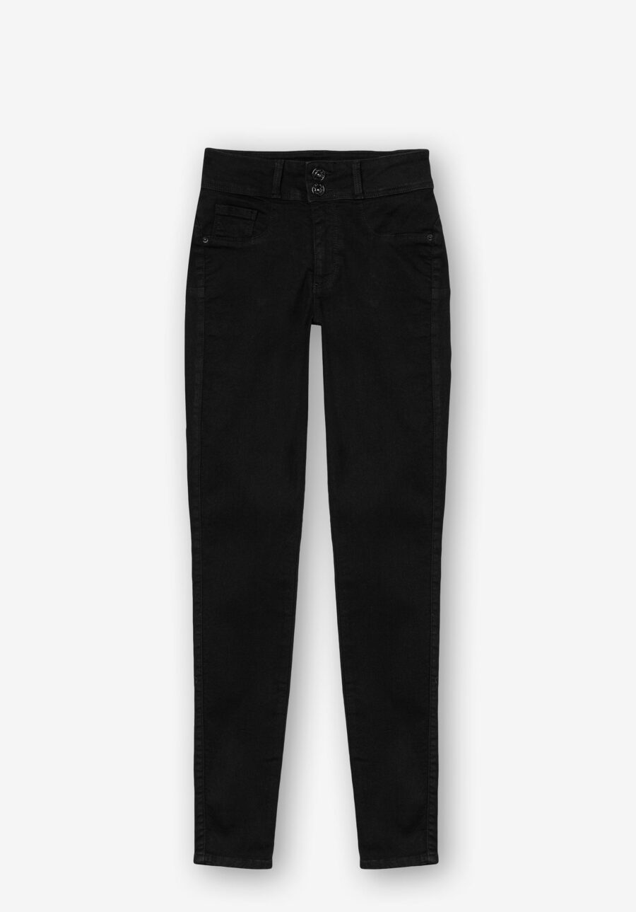 One Size® - Silhouette - Black – Image 4