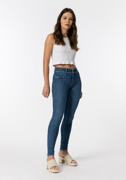 One Size® - Silhouette - Light Blue