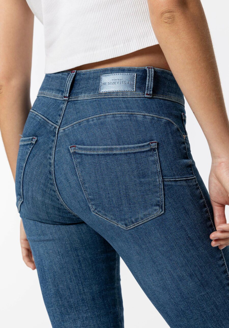 One Size® - Silhouette - Light Blue – Image 6