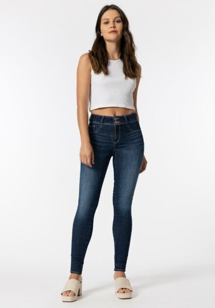 One Size® - Silhouette - Denim Used