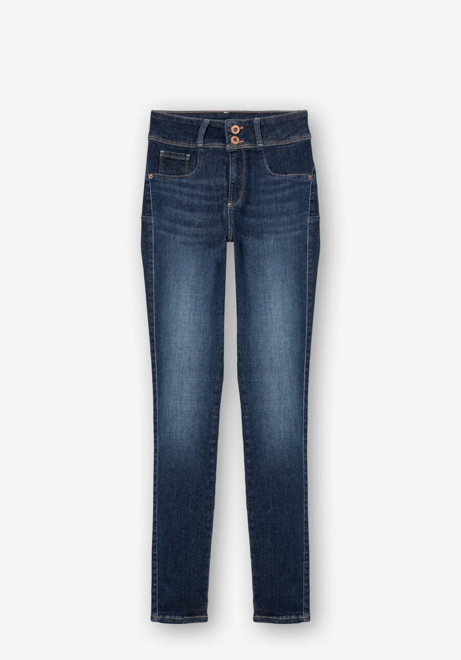 One Size® - Silhouette - Denim Used – Image 7
