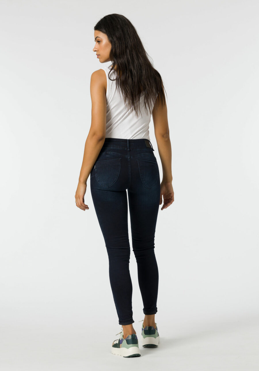 One Size® – Double Up - Brut – Image 2