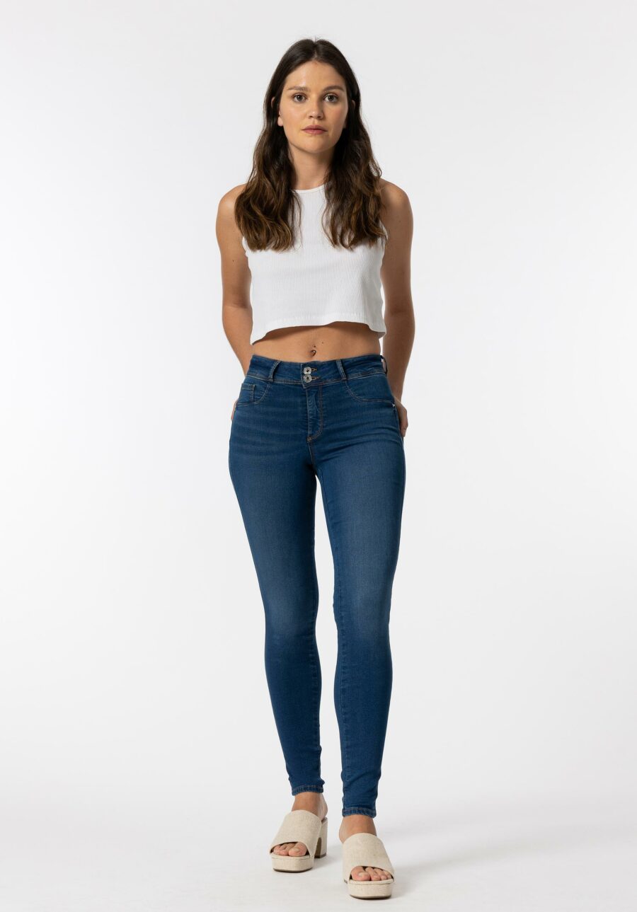 One Size® - Silhouette - Light Blue – Image 2