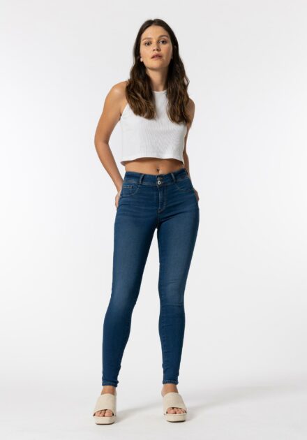One Size® - Silhouette - Light Blue