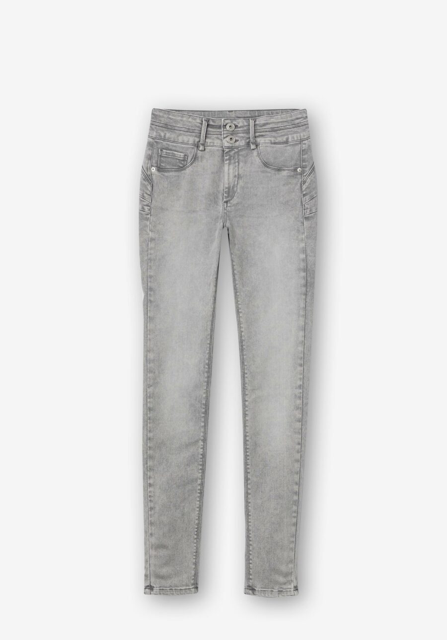 One Size® – Double Up - Gris – Image 6