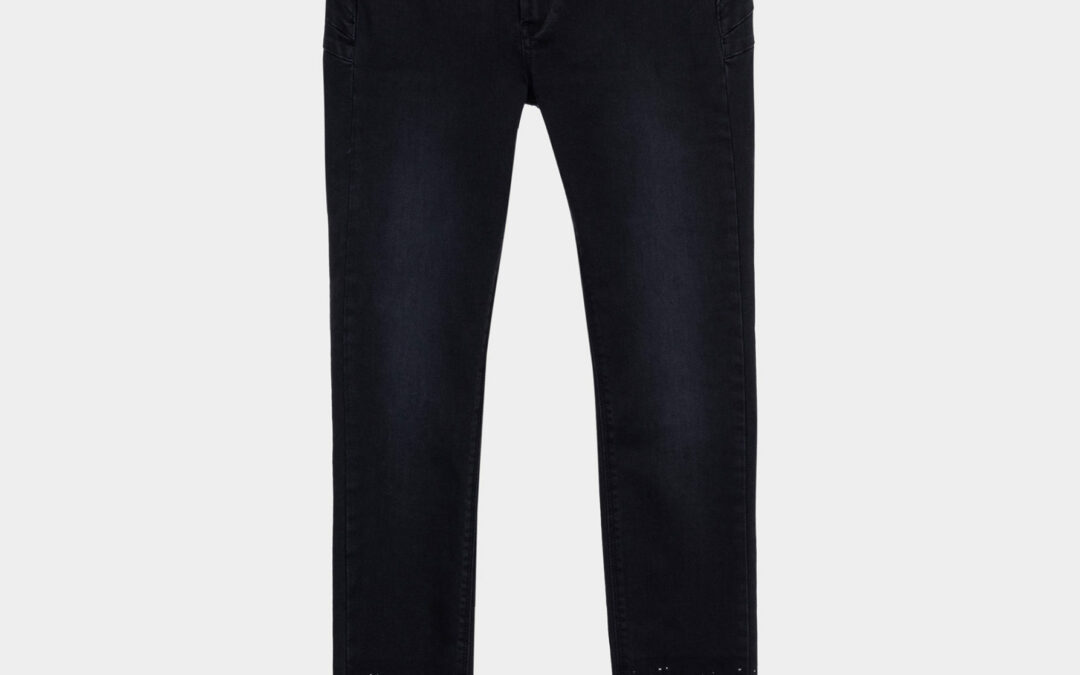 Jean taille unique outlet